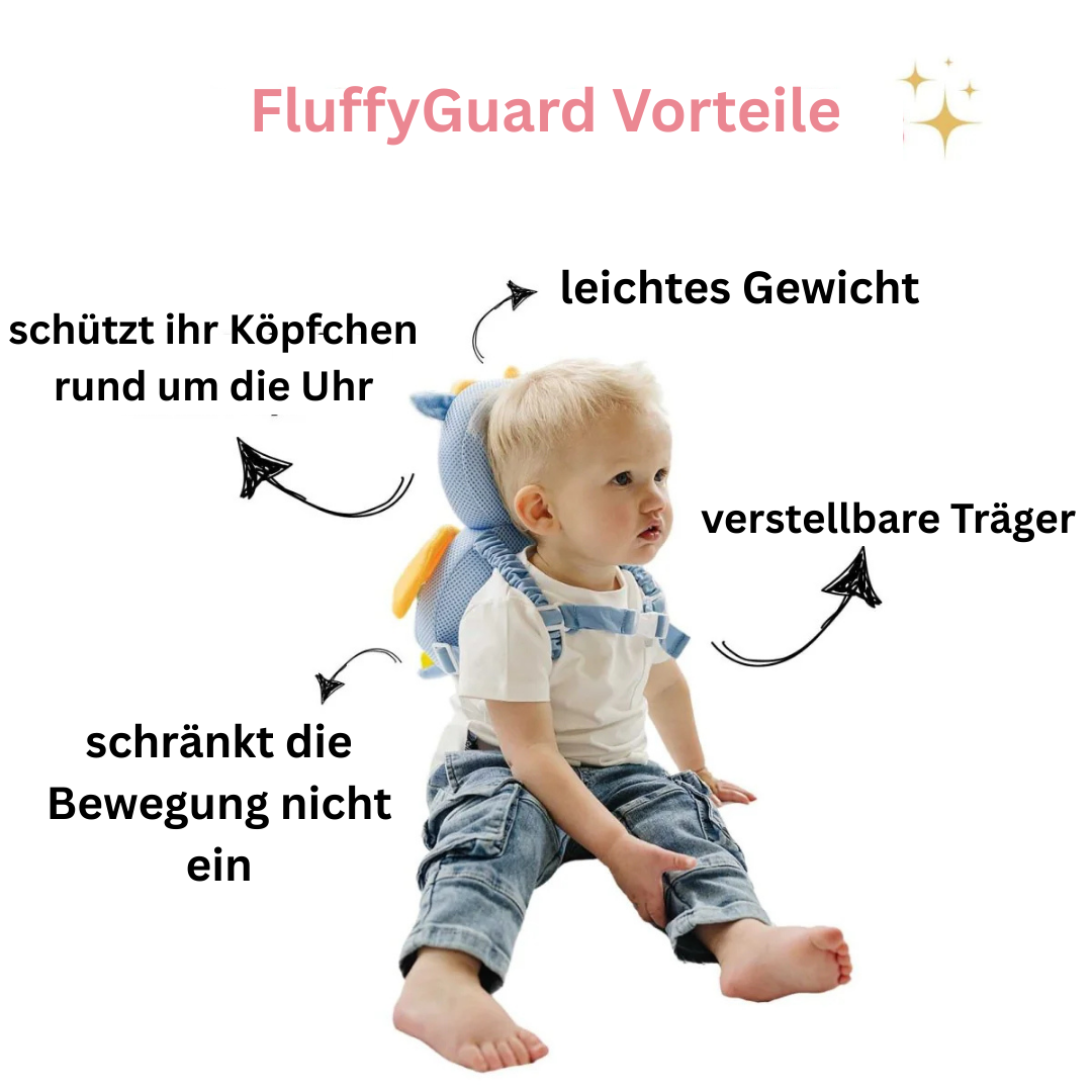 FluffyGuard