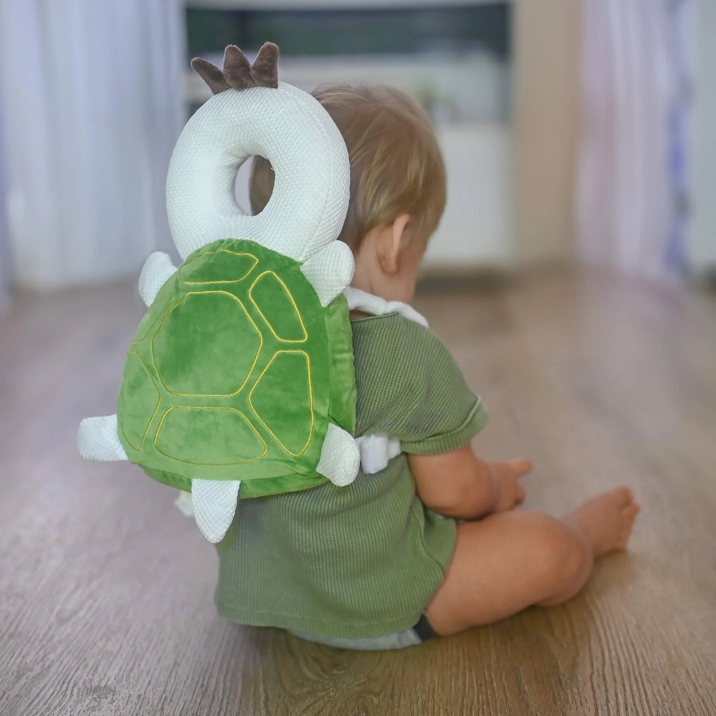 FluffyGuard